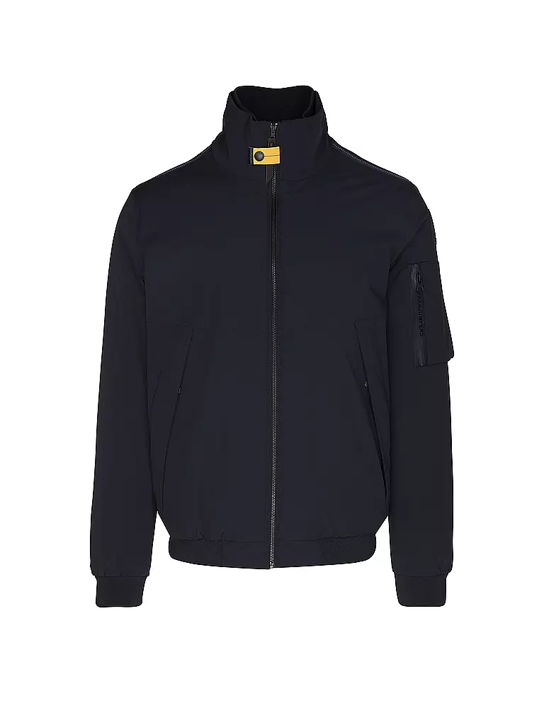 PARAJUMPERS | Blusón LAID | Azul