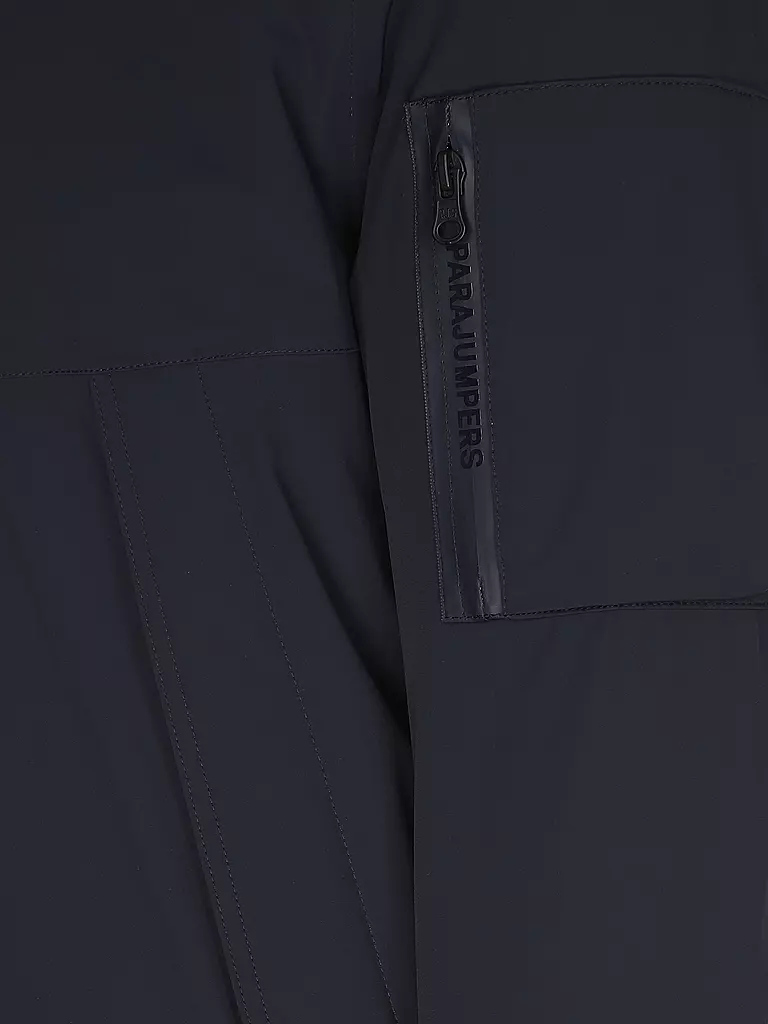 PARAJUMPERS | Blusón LAID | 