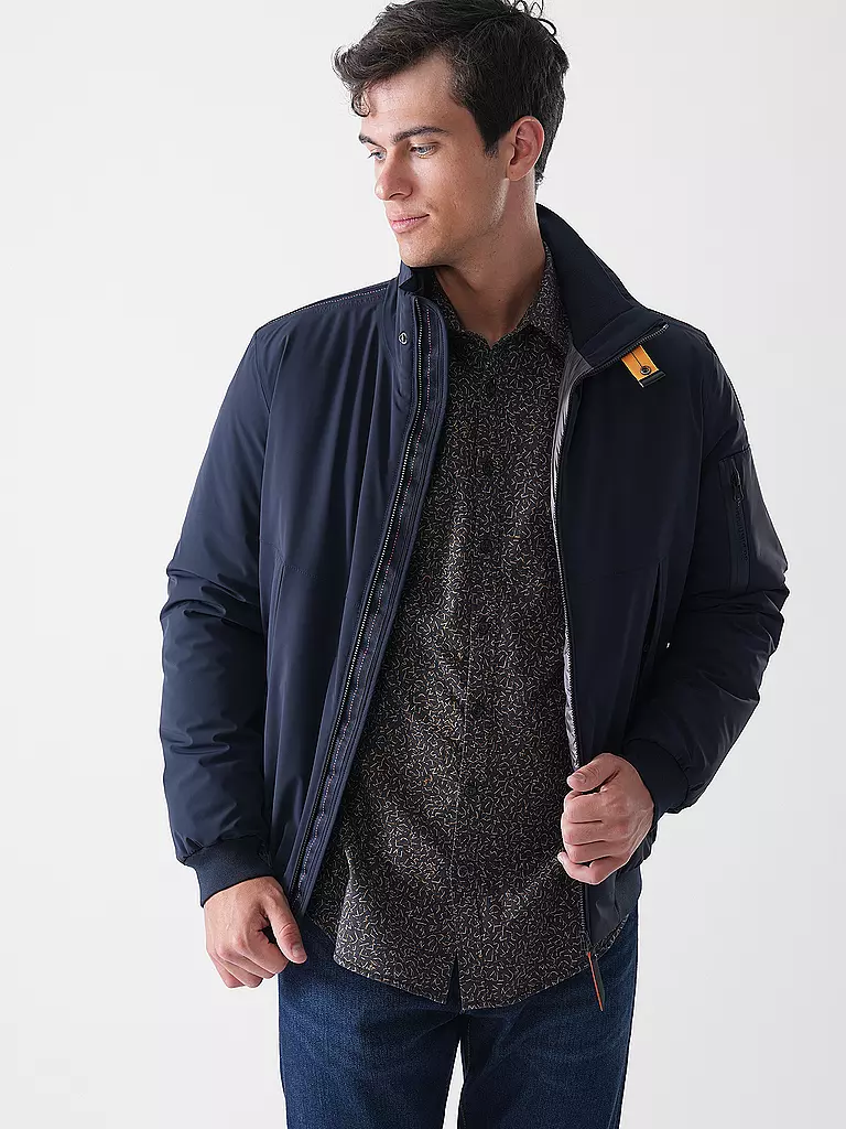 PARAJUMPERS | Blusón LAID | 