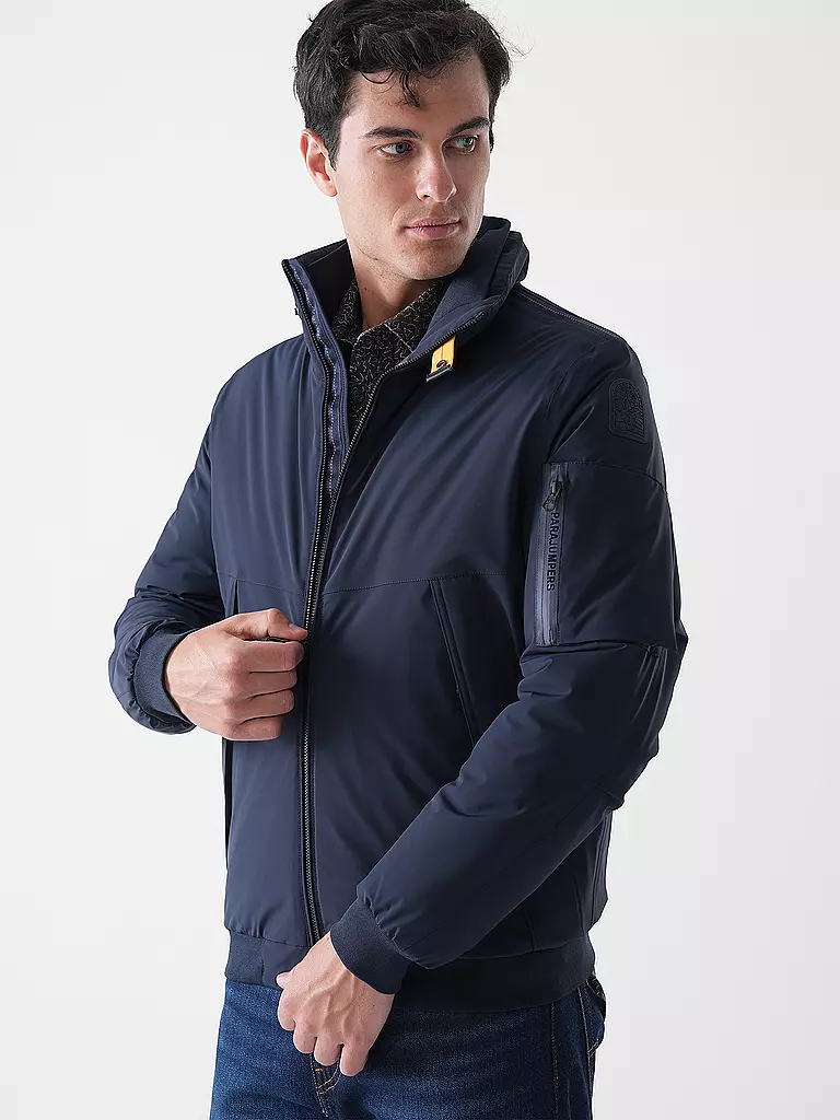 PARAJUMPERS | Blusón LAID | 