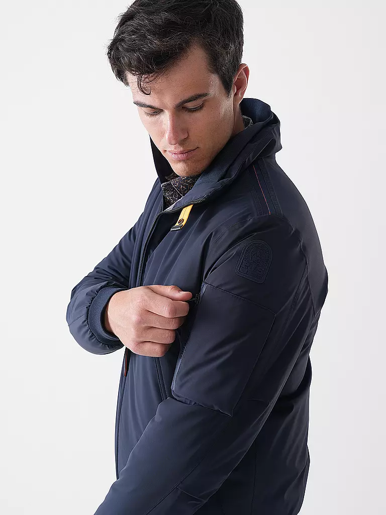 PARAJUMPERS | Blusón LAID | 
