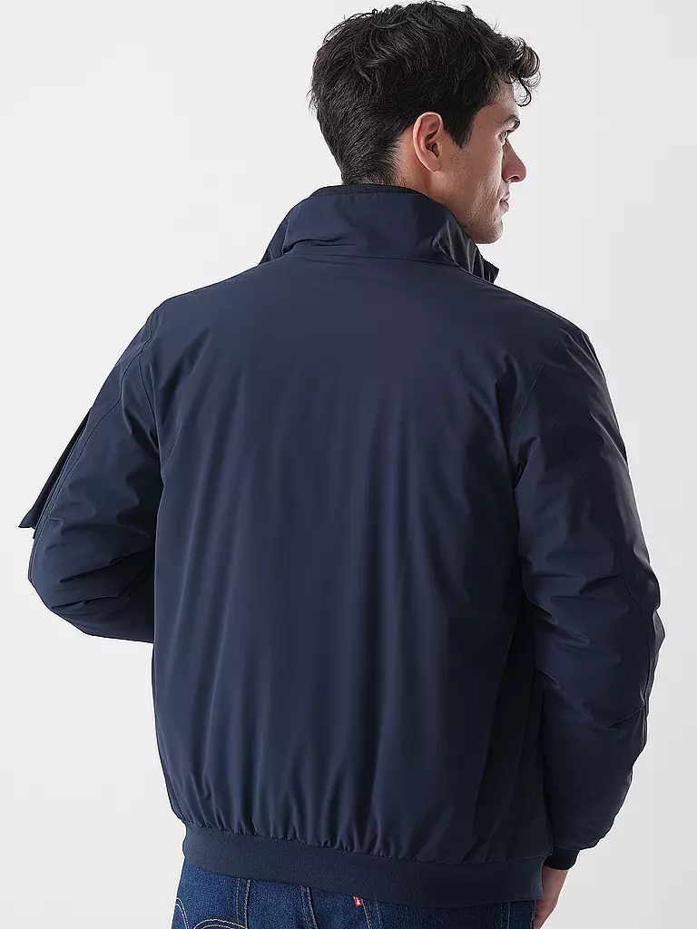 PARAJUMPERS | Blusón LAID | 