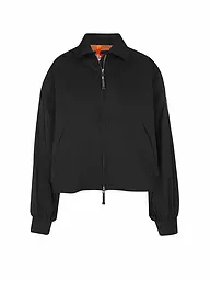 PARAJUMPERS | Blusón LAURETTE | Negro