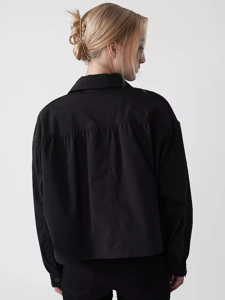 PARAJUMPERS | Blusón LAURETTE | 