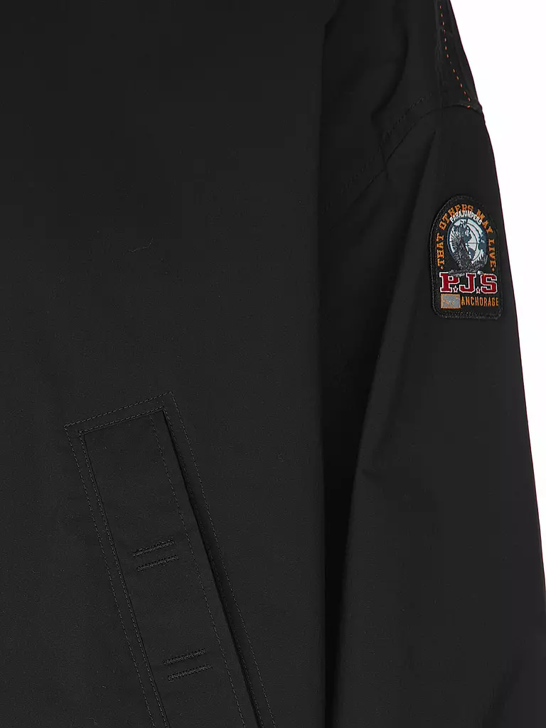 PARAJUMPERS | Blusón LAURETTE | 