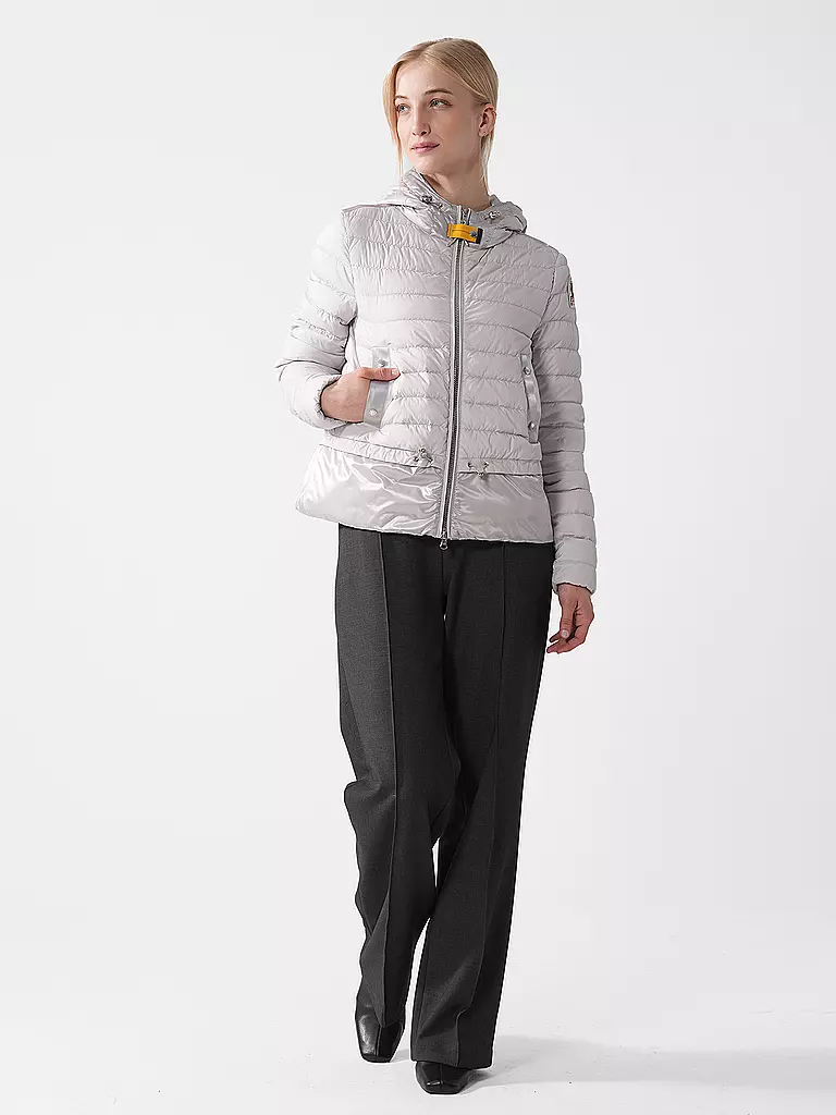PARAJUMPERS | Chaqueta acolchada de plumón TAO | Beige
