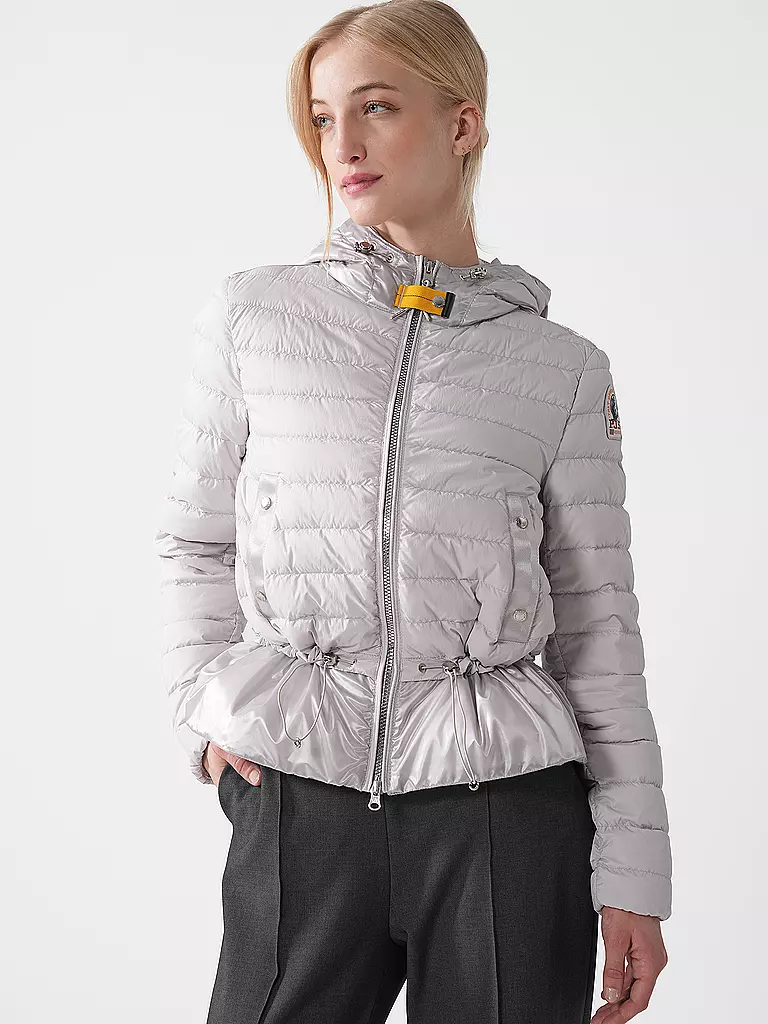 PARAJUMPERS | Chaqueta acolchada de plumón TAO | Beige