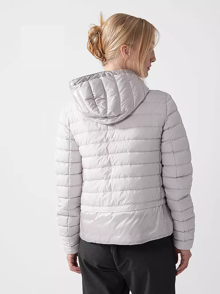 PARAJUMPERS | Chaqueta acolchada de plumón TAO | Beige