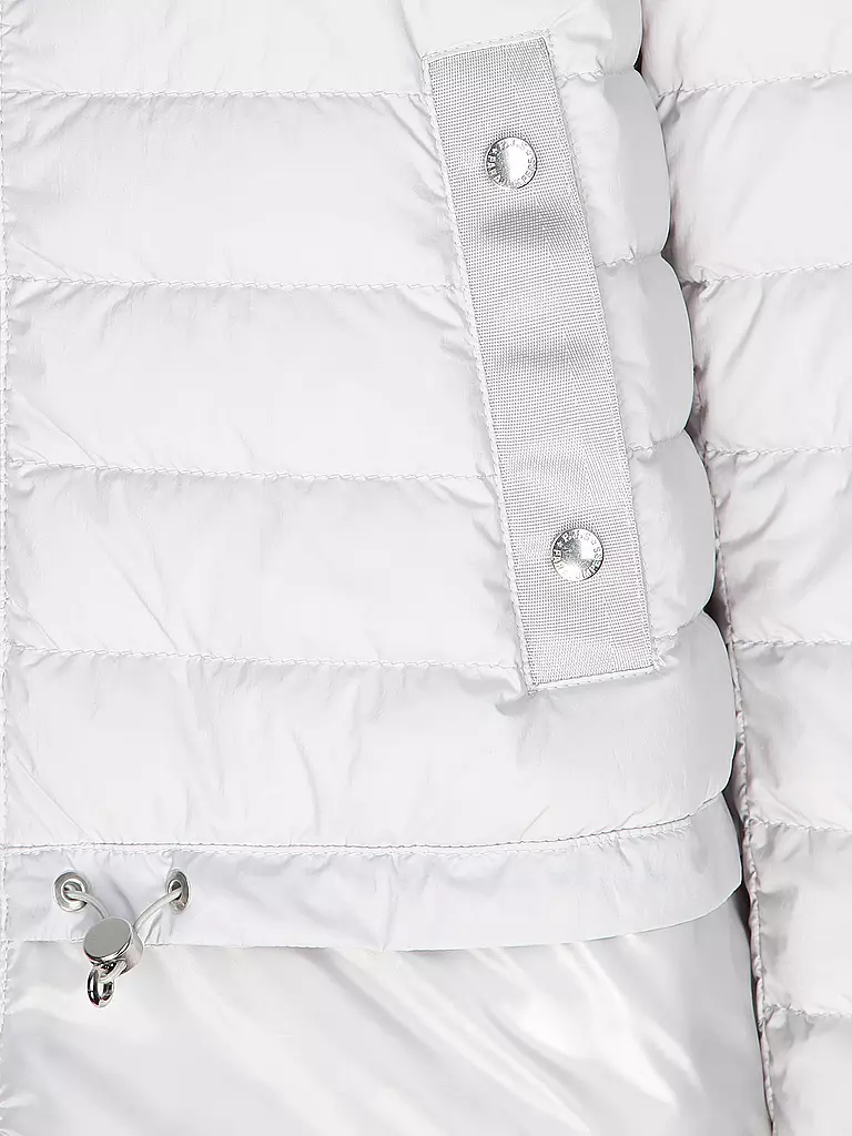 PARAJUMPERS | Chaqueta acolchada de plumón TAO | Beige