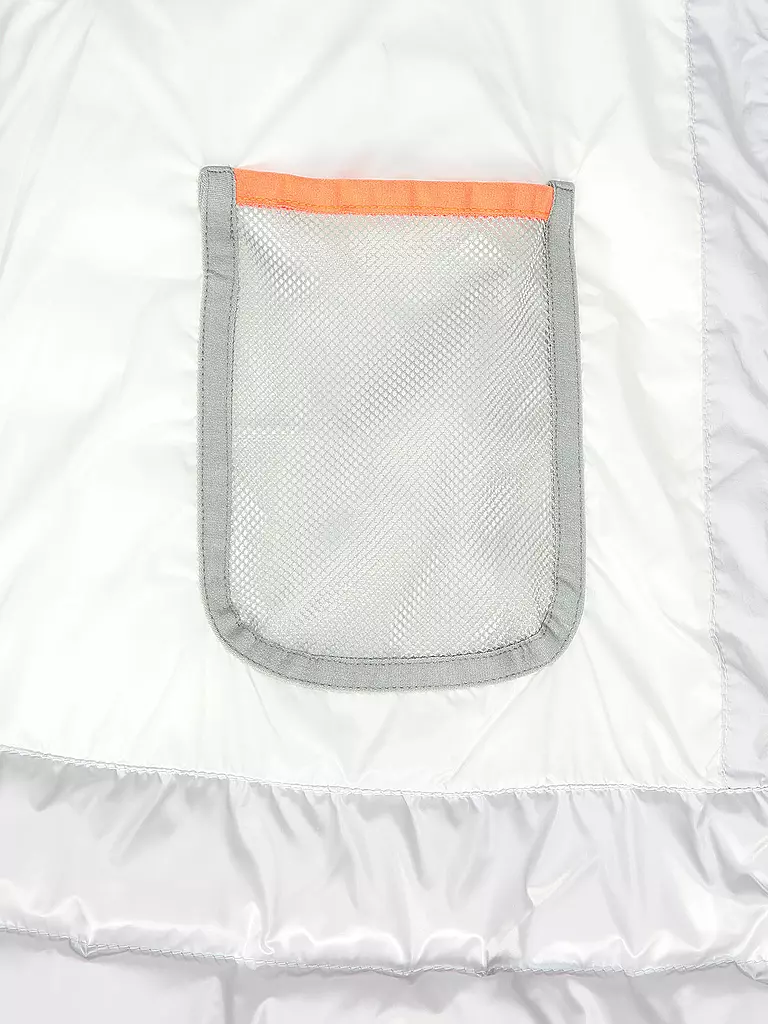 PARAJUMPERS | Chaqueta acolchada de plumón TAO | Beige