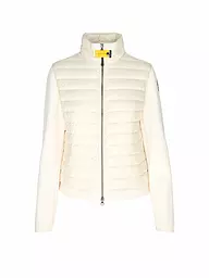 PARAJUMPERS | Chaqueta acolchada de plumón ZENA | Crema