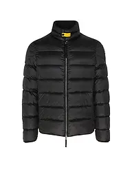 PARAJUMPERS | Daunenjacke DILLON | Negro