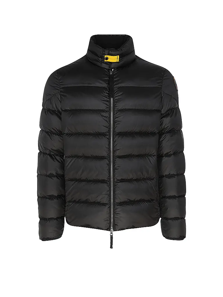 PARAJUMPERS | Chaqueta de plumón DILLON | Negro