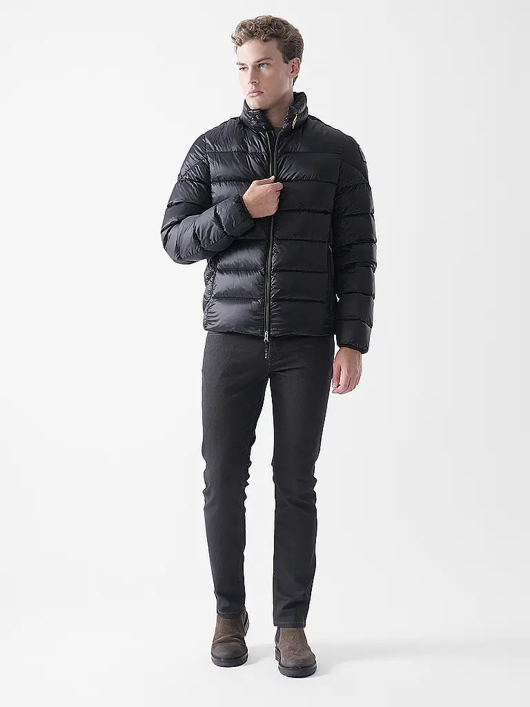 PARAJUMPERS | Chaqueta de plumón DILLON | Negro