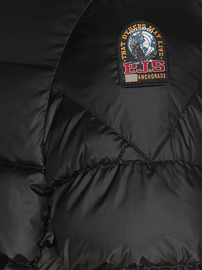 PARAJUMPERS | Chaqueta de plumón DILLON | 