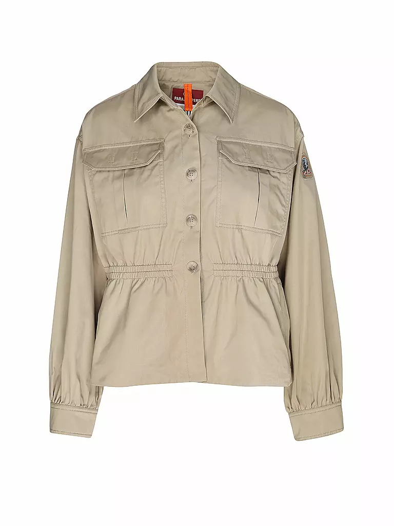 PARAJUMPERS | Chaqueta FIONA | Beige