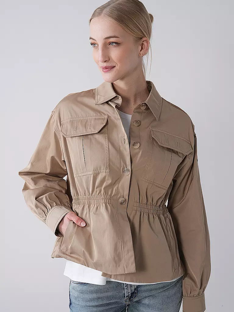 PARAJUMPERS | Chaqueta FIONA | 
