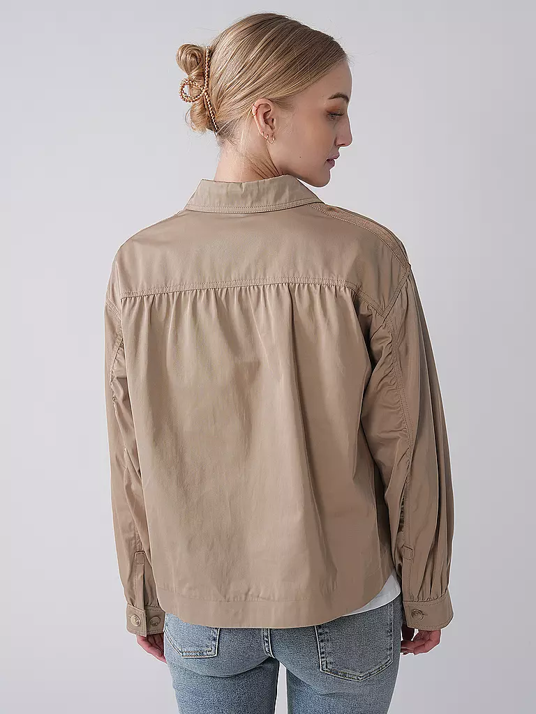 PARAJUMPERS | Chaqueta FIONA | 
