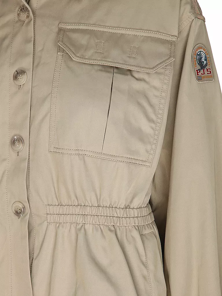PARAJUMPERS | Chaqueta FIONA | 