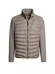 PARAJUMPERS | Blusón JAYDEN | Gris