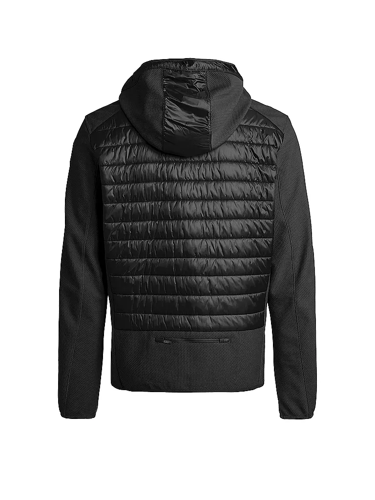 PARAJUMPERS | Chaqueta híbrida NOLAN-M | 