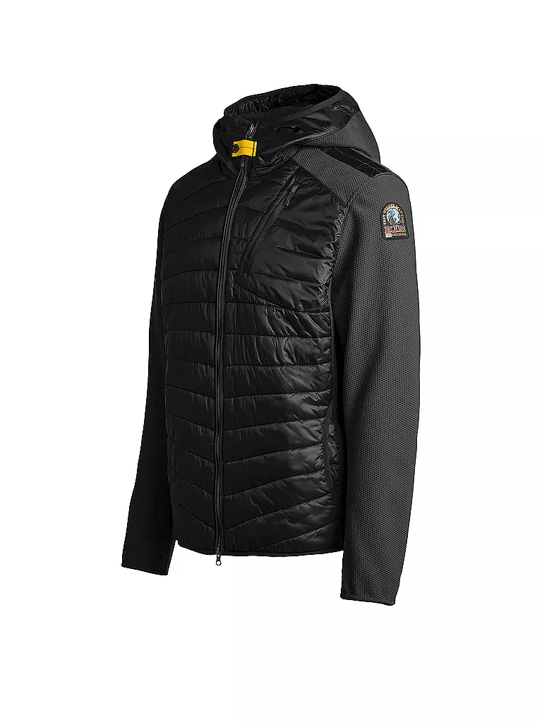 PARAJUMPERS | Chaqueta híbrida NOLAN-M | 