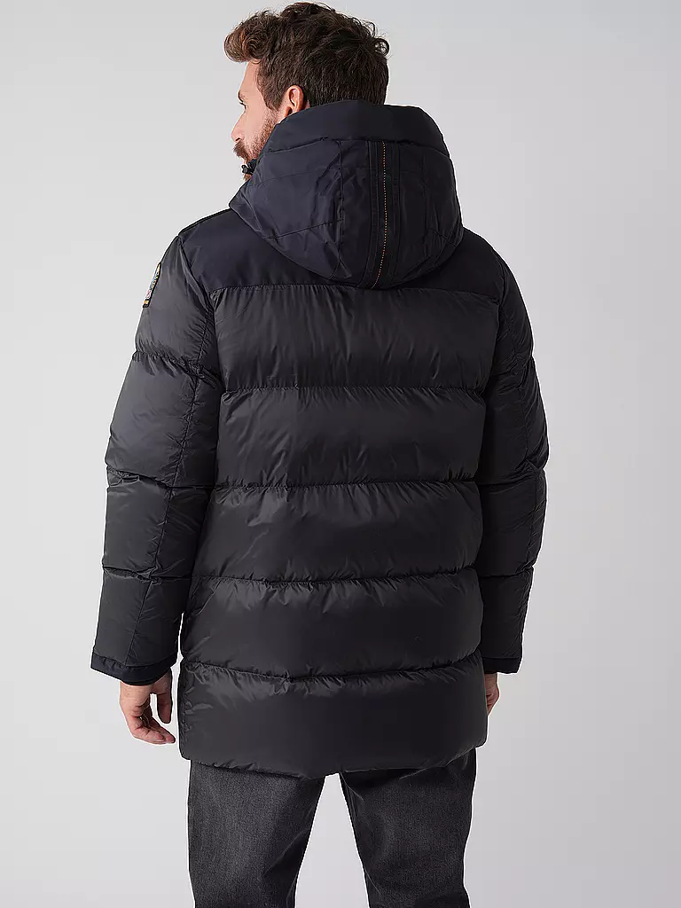 PARAJUMPERS | Daunenjacke  | Negro
