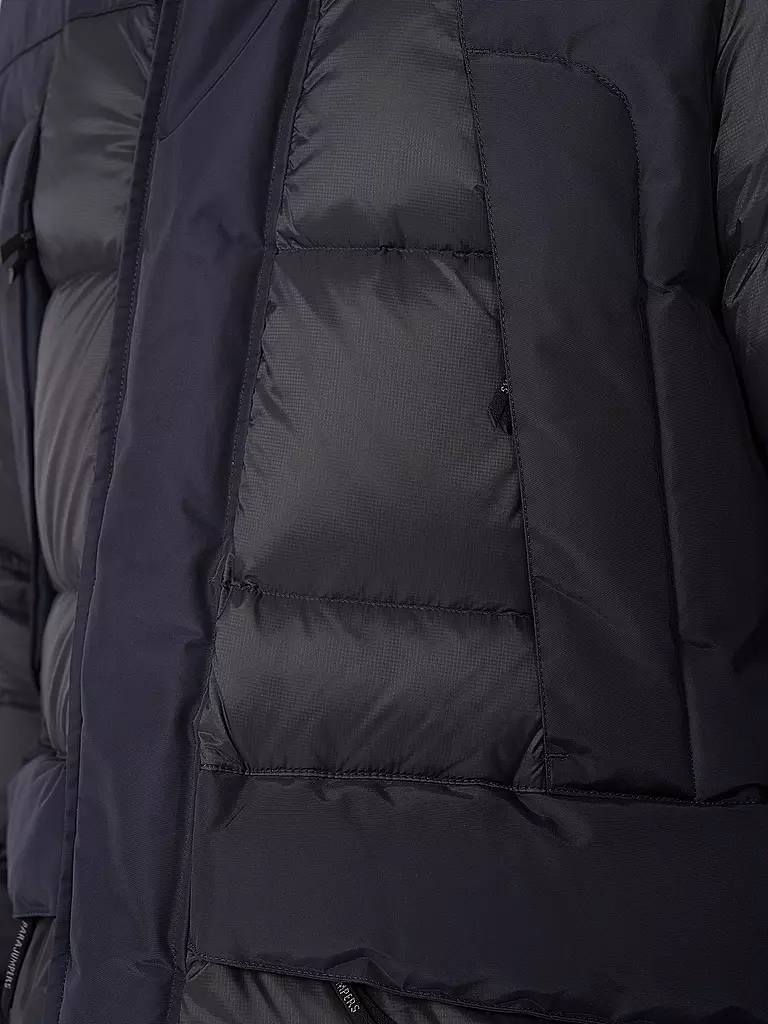 PARAJUMPERS | Daunenjacke  | Negro