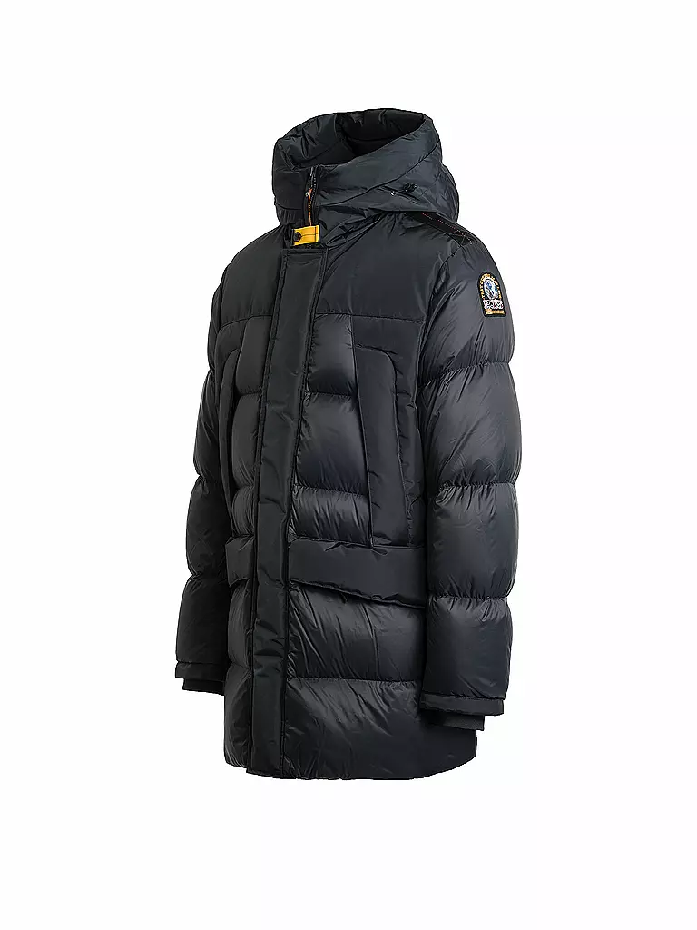 PARAJUMPERS | Daunenjacke  | Negro
