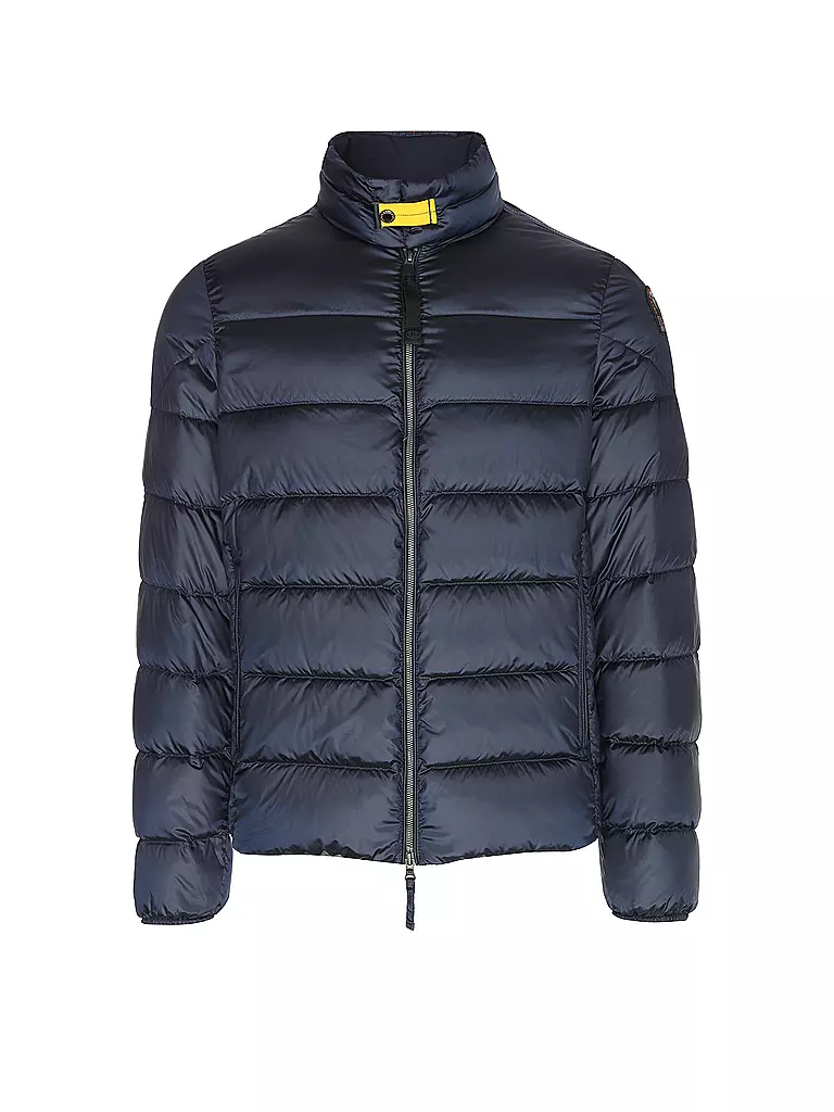 PARAJUMPERS | Daunenjacke DILLON | Azul oscuro