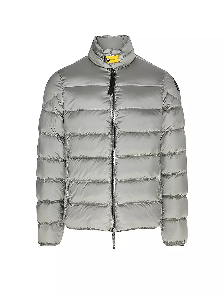 PARAJUMPERS | Daunenjacke DILLON | Gris