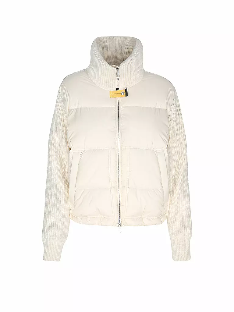 PARAJUMPERS | Daunenjacke LOU | Crema