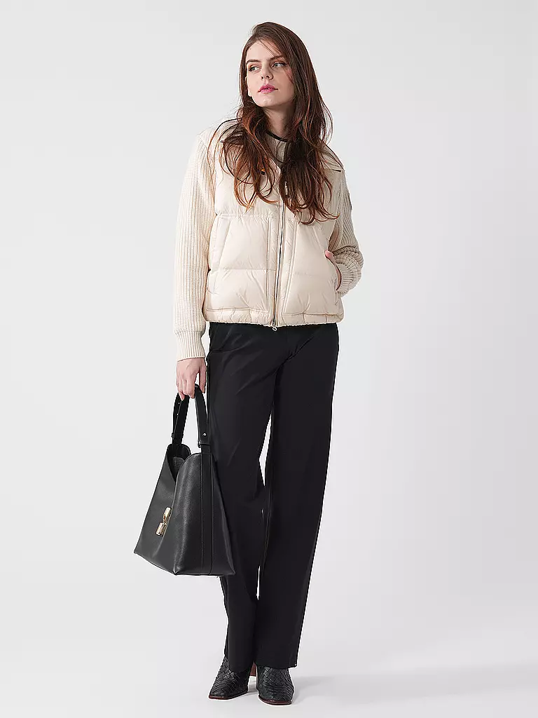 PARAJUMPERS | Daunenjacke LOU | Crema