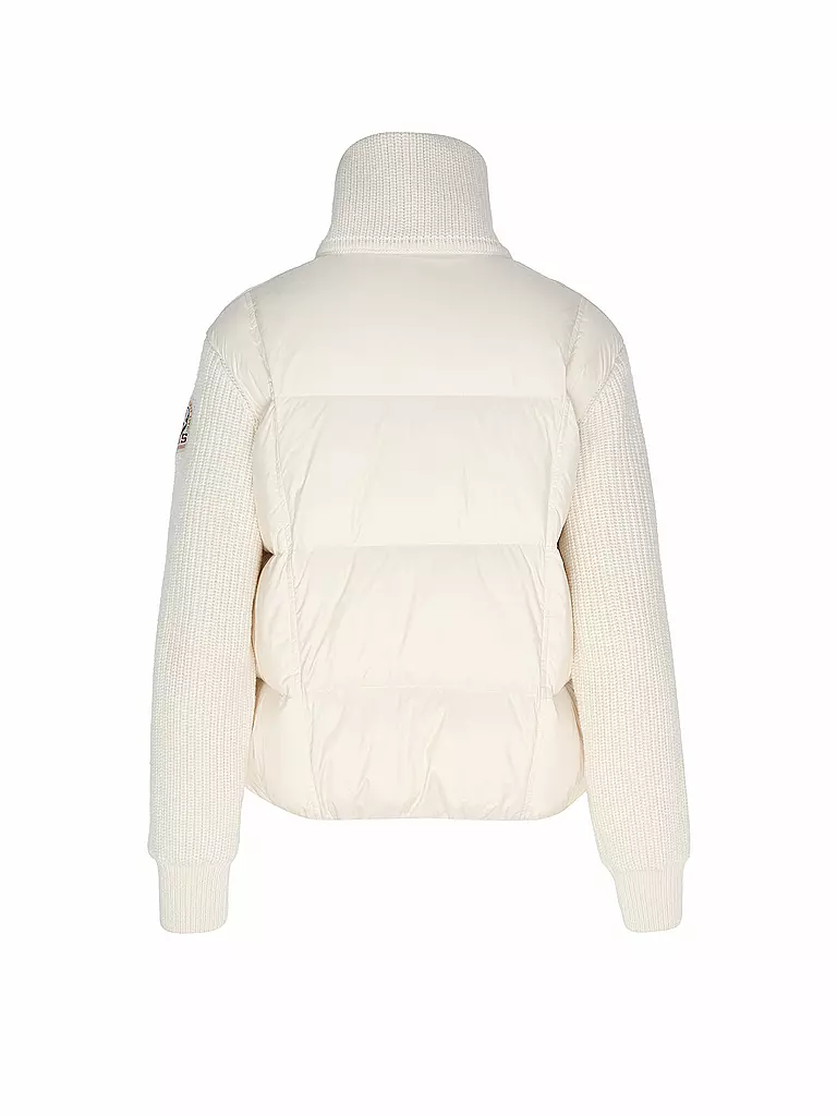 PARAJUMPERS | Daunenjacke LOU | Crema