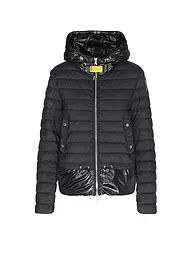 PARAJUMPERS | Daunensteppjacke TAO | Negro