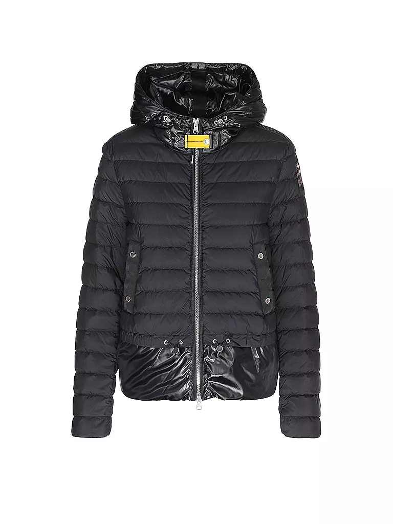 PARAJUMPERS | Daunensteppjacke TAO | Negro