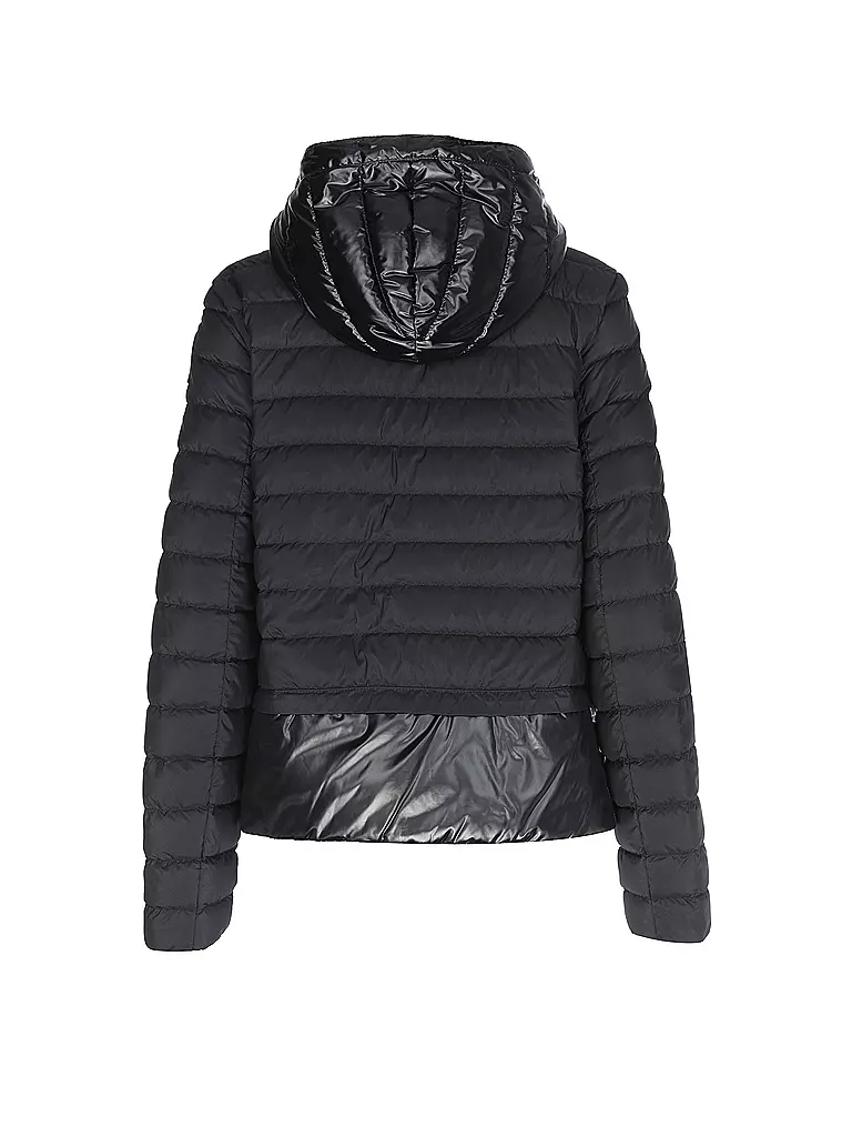 PARAJUMPERS | Daunensteppjacke TAO | Negro
