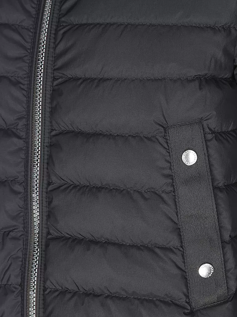 PARAJUMPERS | Daunensteppjacke TAO | Negro