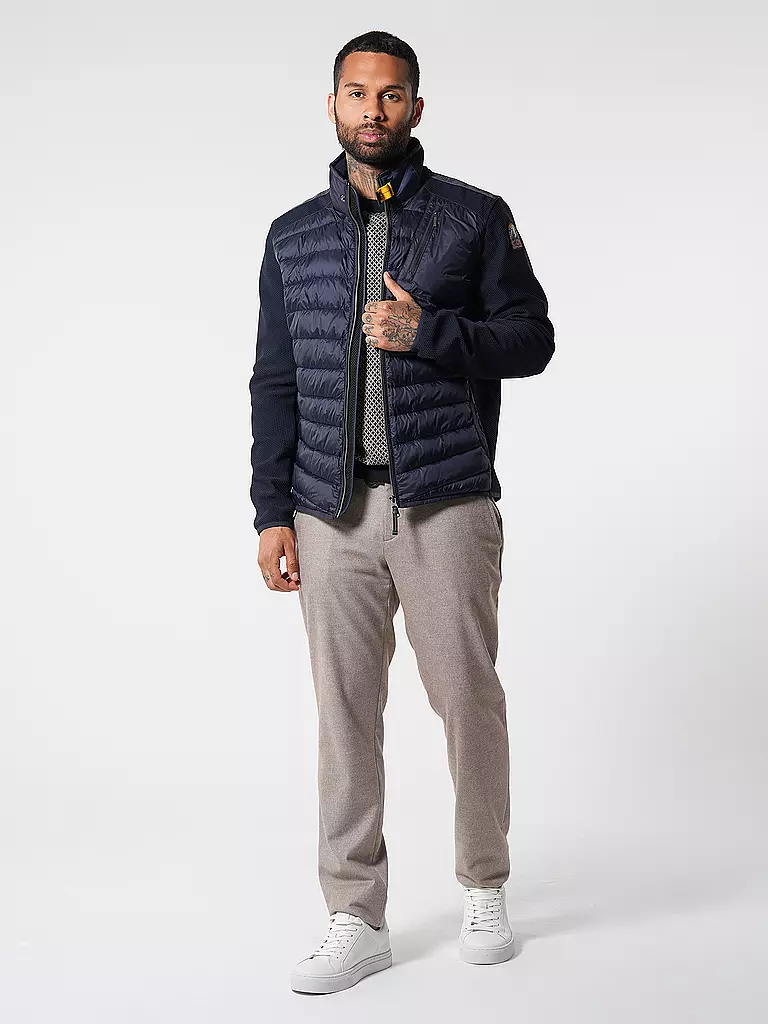 PARAJUMPERS | Hybridjacke JAYDEN | Azul