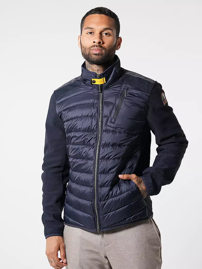 PARAJUMPERS | Hybridjacke JAYDEN | Azul