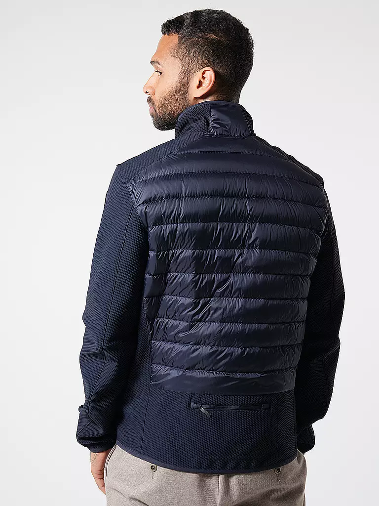 PARAJUMPERS | Hybridjacke JAYDEN | Azul