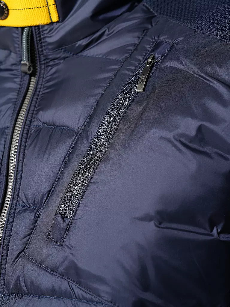PARAJUMPERS | Hybridjacke JAYDEN | Azul