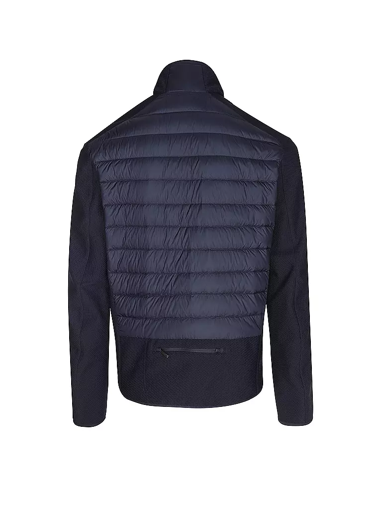 PARAJUMPERS | Hybridjacke JAYDEN | Azul