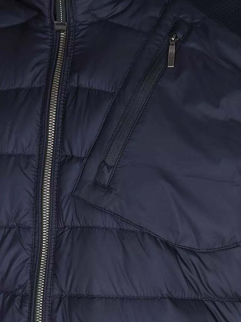 PARAJUMPERS | Hybridjacke JAYDEN | Azul