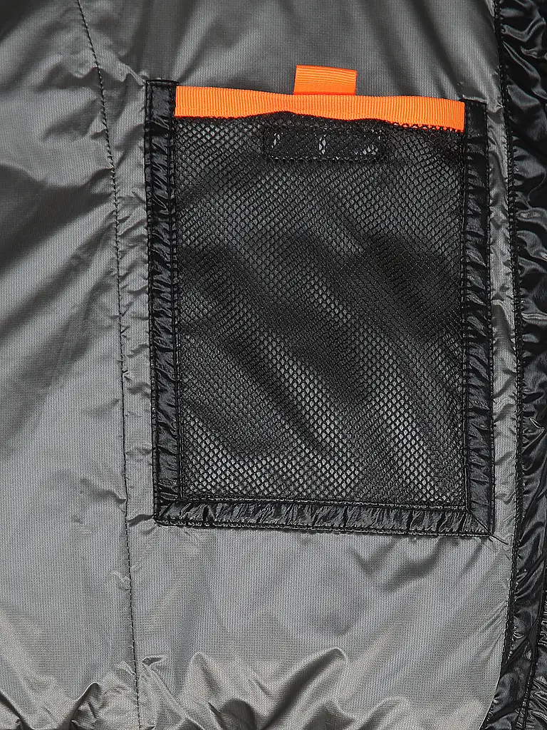 PARAJUMPERS | MERRY | Negro