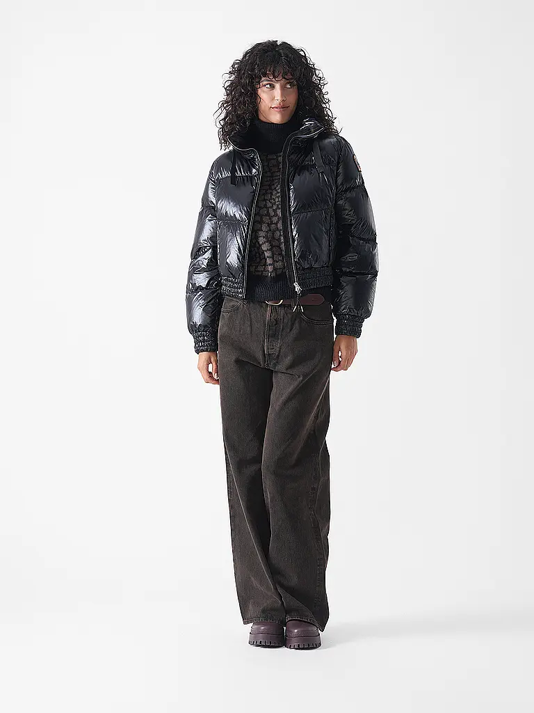 PARAJUMPERS | MERRY | Negro