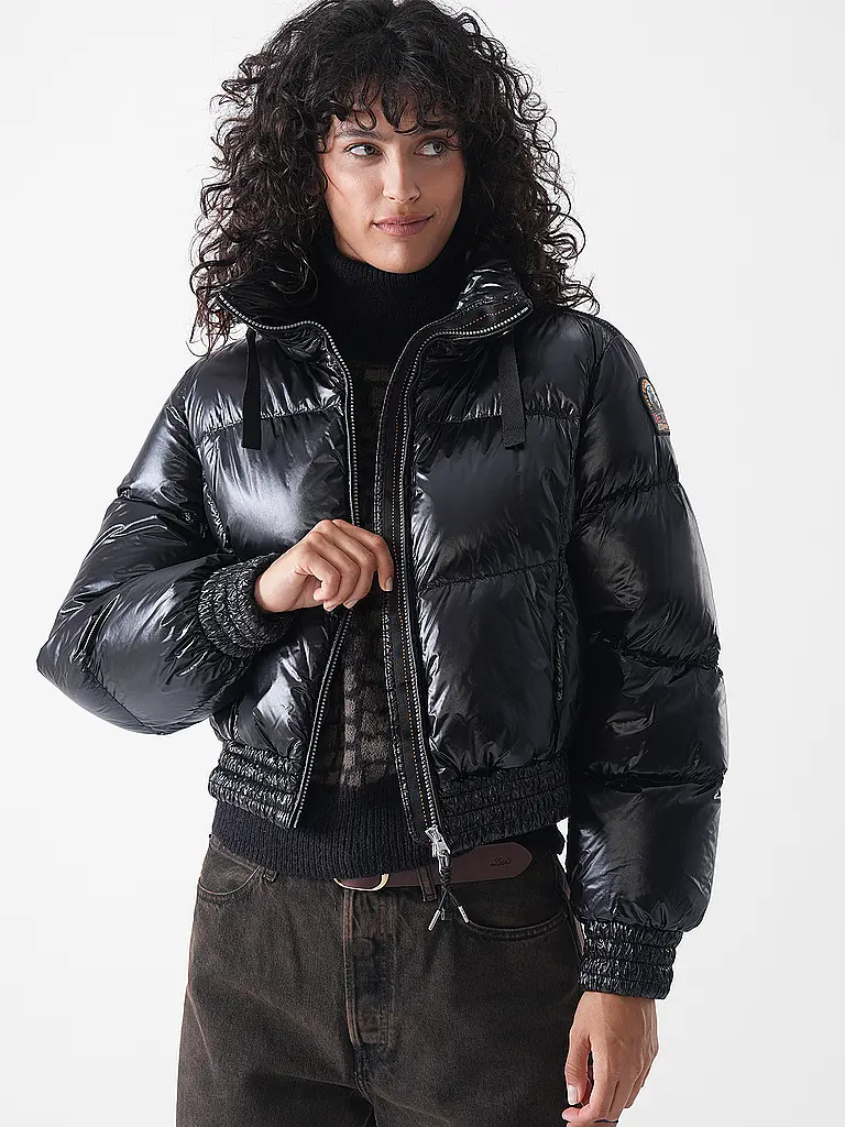 PARAJUMPERS | MERRY | Negro