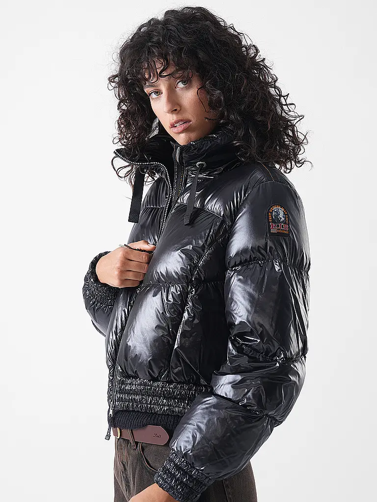 PARAJUMPERS | MERRY | Negro