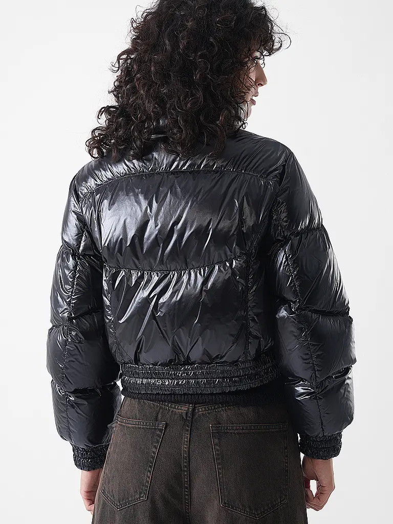 PARAJUMPERS | MERRY | Negro