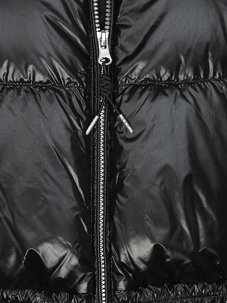 PARAJUMPERS | MERRY | Negro